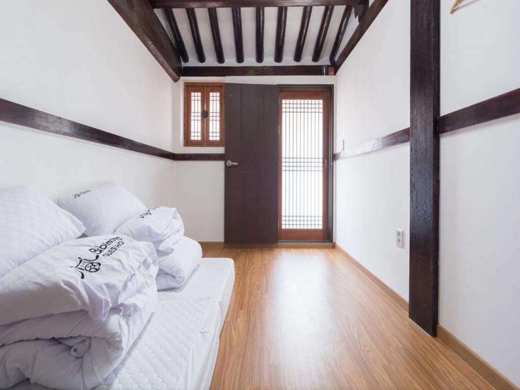 Bibimbap Hanok Guesthouse Insadong Seoul Room photo