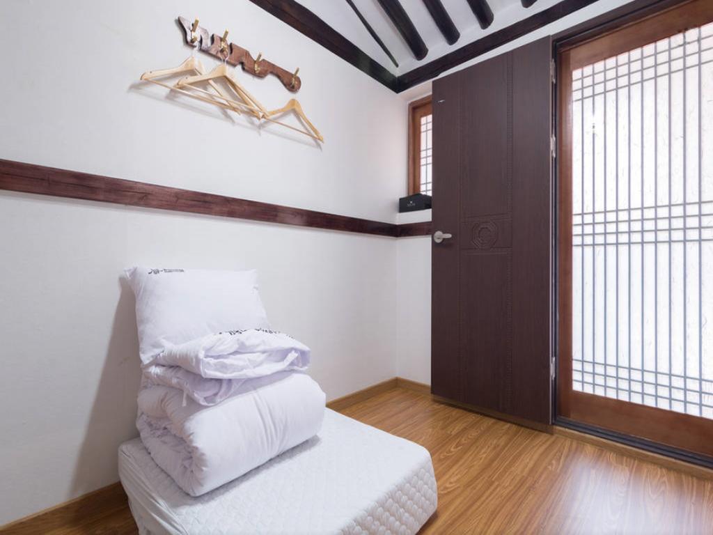 Bibimbap Hanok Guesthouse Insadong Seoul Room photo